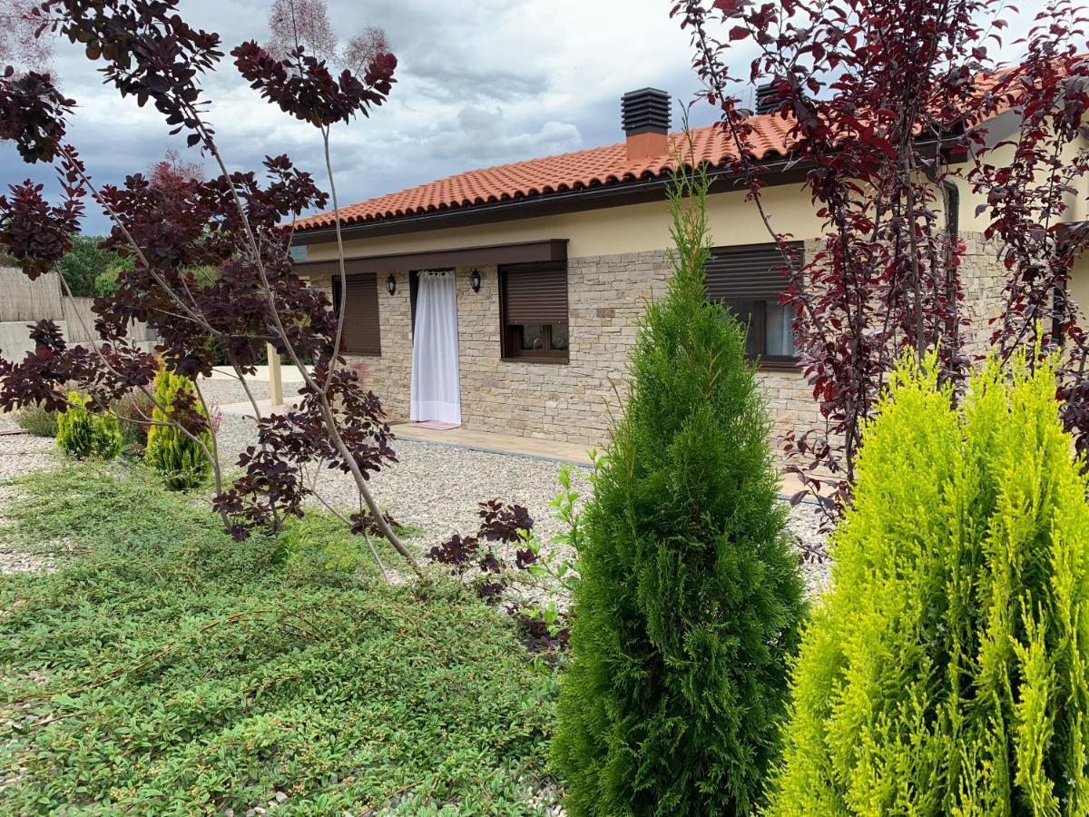 La Caseta D'Ager Buitenkant foto