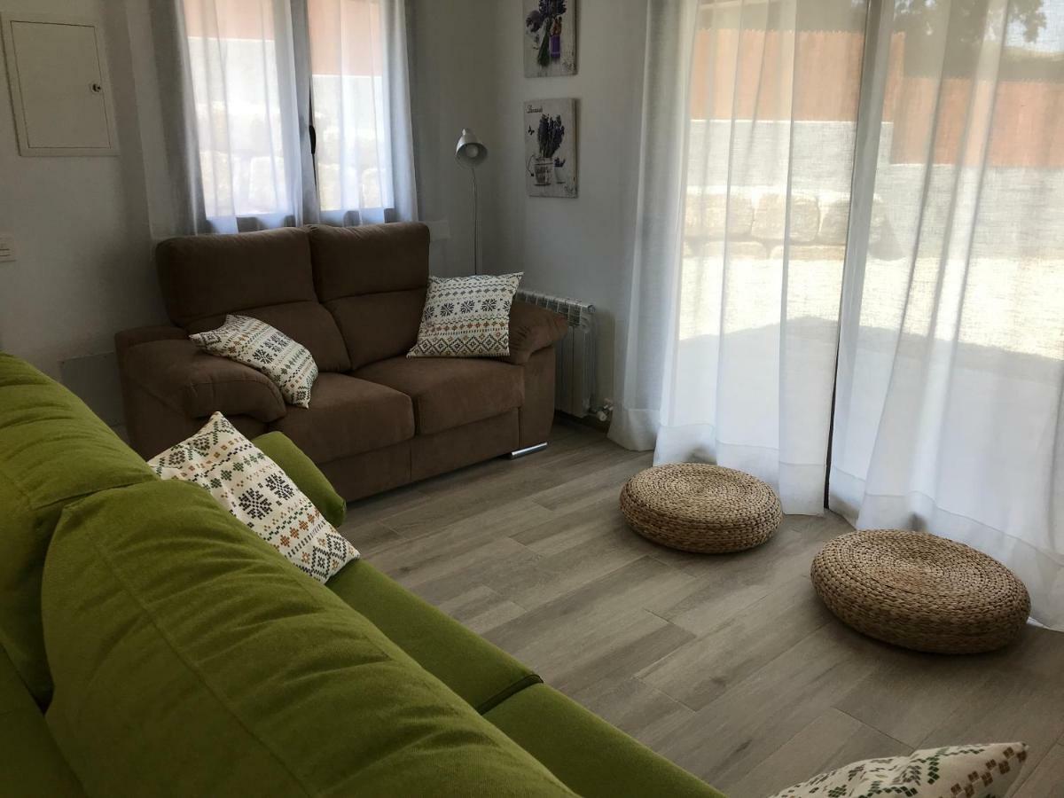 La Caseta D'Ager Buitenkant foto